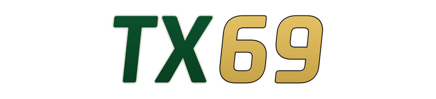 tx69 Logo
